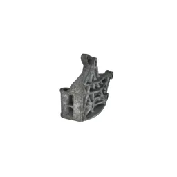 SUPORTE ALTERNADOR RENAULT CLIO 1.0 2001 A 2004