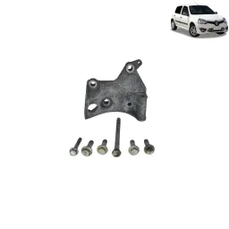 Suporte Alternador Renault Clio 1.0 2001 A 2004