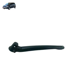 Braço Limpador Vigia Volkswagen Fox 2007 A 2012