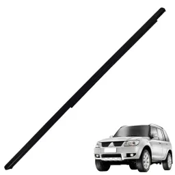 Pestana Externa Traseira Esquerda Pajero Tr4 2010 A 2015