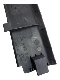 ACABAMENTO ESQUERDO PAINEL VOLKSWAGEN JETTA 2010 1K0868223