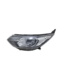 Farol Esquerdo Chevrolet Spin 2019 a 2024 C/ Led