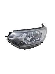 Farol Esquerdo Chevrolet Spin 2019 a 2024 C/ Led