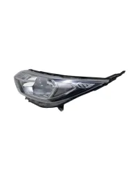 Farol Esquerdo Chevrolet Spin 2019 a 2024 C/ Led