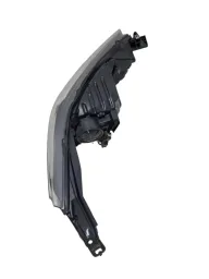 Farol Esquerdo Chevrolet Spin 2019 a 2024 C/ Led