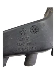 DUTO PAINEL VENTILAÇÃO VOLKSWAGEN JETTA 2.5 2010 1K1819151B