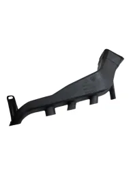 Duto Painel Ventilação Volkswagen Jetta 2.5 2010 1k1819151b