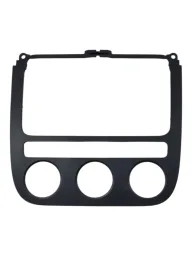 Moldura Painel central vw Jetta 2.5 Variant 2006 2011