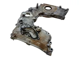 TAMPA LATERAL MOTOR HILUX 2.8 DIESEL 4X4 2016/2023
