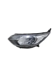 Farol Esquerdo Chevrolet Spin 2019 a 2024 C/ Led C/Detalhe