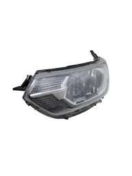 Farol Esquerdo Chevrolet Spin 2019 a 2024 C/ Led C/Detalhe