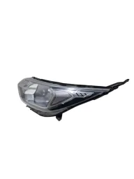 Farol Esquerdo Chevrolet Spin 2019 a 2024 C/ Led C/Detalhe