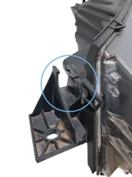 Farol Esquerdo Chevrolet Spin 2019 a 2024 C/ Led C/Detalhe
