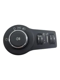 Botao Interruptor Comando Farol Luz Jeep Renegade 2015 2021