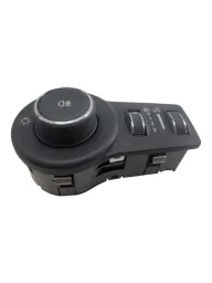 BOTAO INTERRUPTOR COMANDO FAROL LUZ JEEP RENEGADE 2015 2021