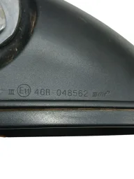 RETROVISOR ESQUERDO GM CRUZE 2017 A 2023
