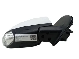RETROVISOR DIREITO S10 2012/ C/ PISCA