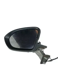 RETROVISOR ESQUERDO GM CRUZE 2017 A 2023