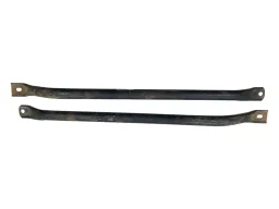 Par Barras Suporte Painel Frontal Amarok 12 A 23