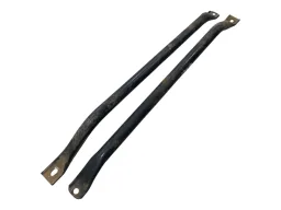 PAR BARRAS SUPORTE PAINEL FRONTAL AMAROK 12 A 23
