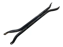 PAR BARRAS SUPORTE PAINEL FRONTAL AMAROK 12 A 23