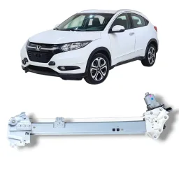 Máquina de Vidro Porta Traseira Direita HR-V 2016 a 2021