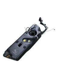 Tanque Combustivel Peugeot Hoggar 2011  2014