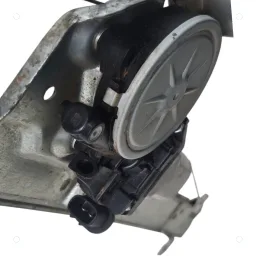 MÁQUINA VIDRO PORTA TRASEIRA DIREITA PAJERO FULL 2008 A 2021