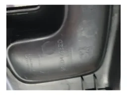 CONSOLE CENTRAL PAINEL PEUGEOT HOGGAR 2010 2014