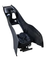 CONSOLE CENTRAL PAINEL PEUGEOT HOGGAR 2010 2014