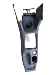 CONSOLE CENTRAL PAINEL PEUGEOT HOGGAR 2010 2014