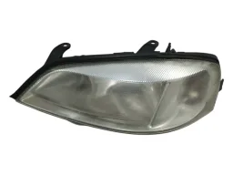 FAROL ESQUERDO ASTRA 1998 1999 A 2002
