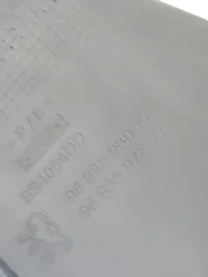 FORRO PORTA DIANTEIRA DIREITA PEUGEOT HOGGAR 2010 2014