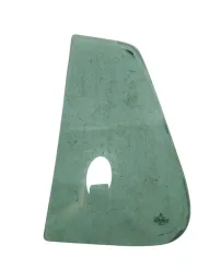 Vidro Porta Traseira Esquerda (Fixo) Golf 1998 a 2013
