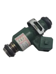 Bico Injetor Gasolina Injecao Chevrolet Onix 1.4 2015 2019