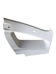Moldura coluna Traseira Direita Peugeot Hoggar 2012 2014