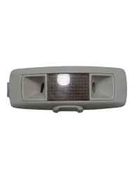 LUZ LEITURA LATERAL DIREITA COM SENSOR GOLF 1998 A 2006