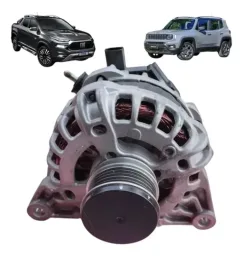 Alternador Toro Renegade Compass Commander 1.3 Turb 22/ 150A