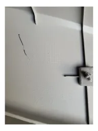 MOLDURA COLUNA TRASEIRA ESQUERDA PEUGEOT HOGGAR 2012 2014