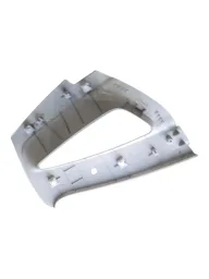 MOLDURA COLUNA TRASEIRA ESQUERDA PEUGEOT HOGGAR 2012 2014