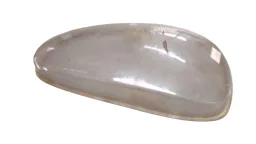 LENTE DO FAROL ESQUERDO GM CORSA 2004/...