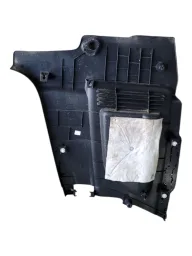 MOLDURA TRASEIRA DIREITA PEUGEOT HOGGAR 2011 9686153980