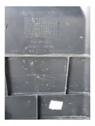 MOLDURA TRASEIRA DIREITA PEUGEOT HOGGAR 2011 9686153980
