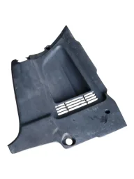 MOLDURA TRASEIRA DIREITA PEUGEOT HOGGAR 2011 9686153980