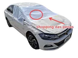 MOTOR PARTIDA GOL SAVEIRO POLO FOX G5 G6 G7 1.0 1.6 09 DENTE