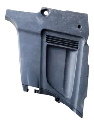 MOLDURA TRASEIRA ESQUERDA PEUGEOT HOGGAR 2011 9686154080