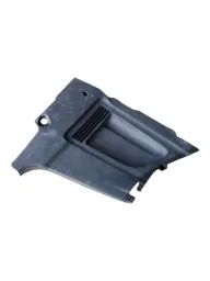 MOLDURA TRASEIRA ESQUERDA PEUGEOT HOGGAR 2011 9686154080
