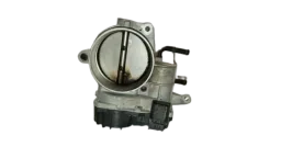 Corpo Borboleta Tbi Hyundai Santa Fe 3.5 2006 a 2012