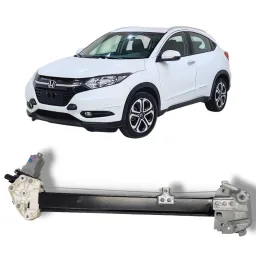 Máquina de Vidro Porta Dianteira Direita HR-V 2016 a 2021