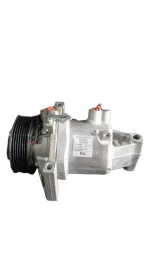Compressor Ar Condicionado Versa March Kicks 1.6 16v 2012/25